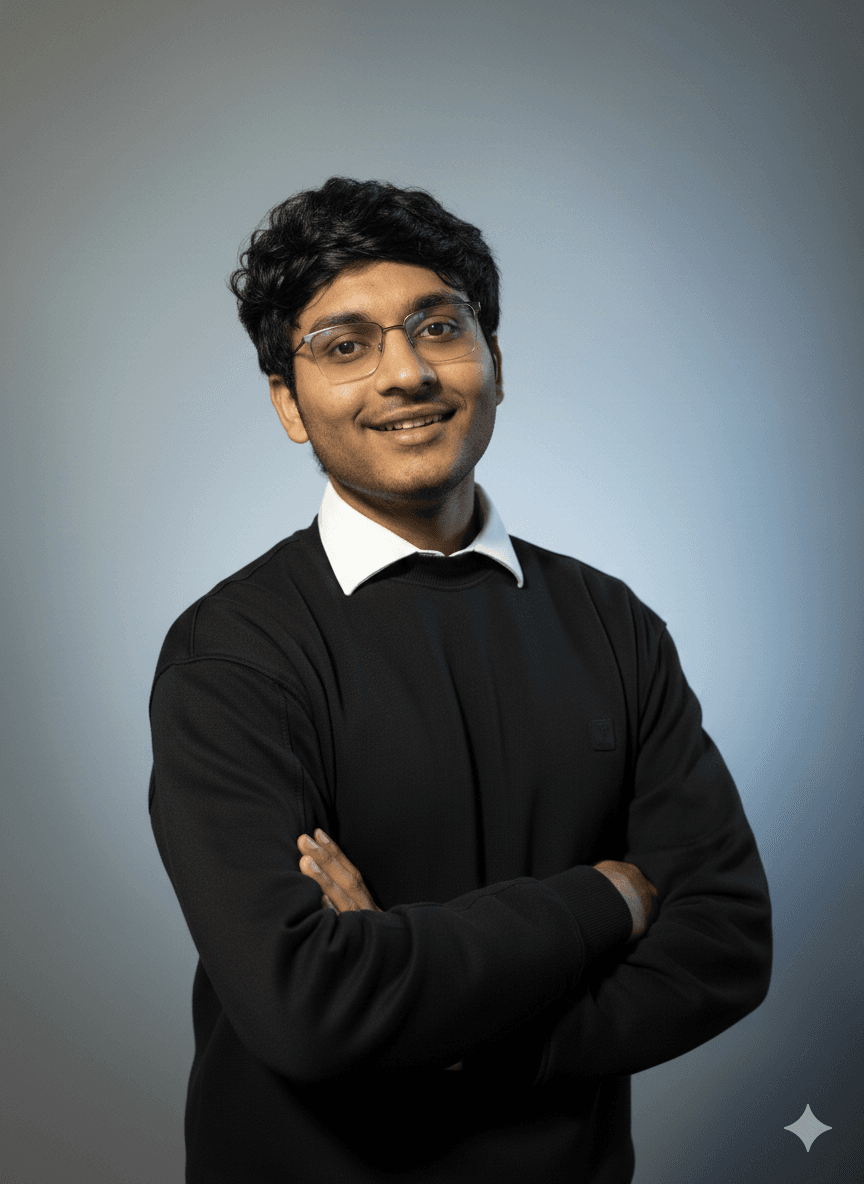 Karan Falgun Modi | Software Engineer